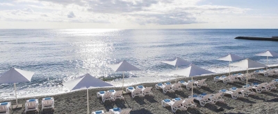 Riviera Sunrise Resort & Spa отель